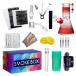 Glass Beaker TM081010