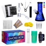 Glass Beaker TM082101