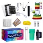 Glass Beaker TM083001