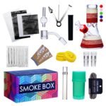 Glass Beaker TM083002