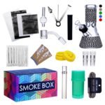 Glass Beaker TM083003