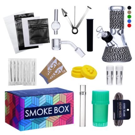 Glass Beaker TM083003