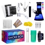 Glass Beaker TM085101