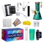 Glass Beaker TM086301