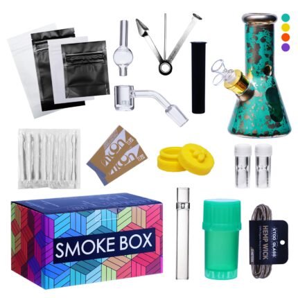 Glass Beaker TM086301