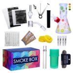 Glass Beaker TM087009