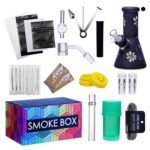 Glass Beaker TM087010