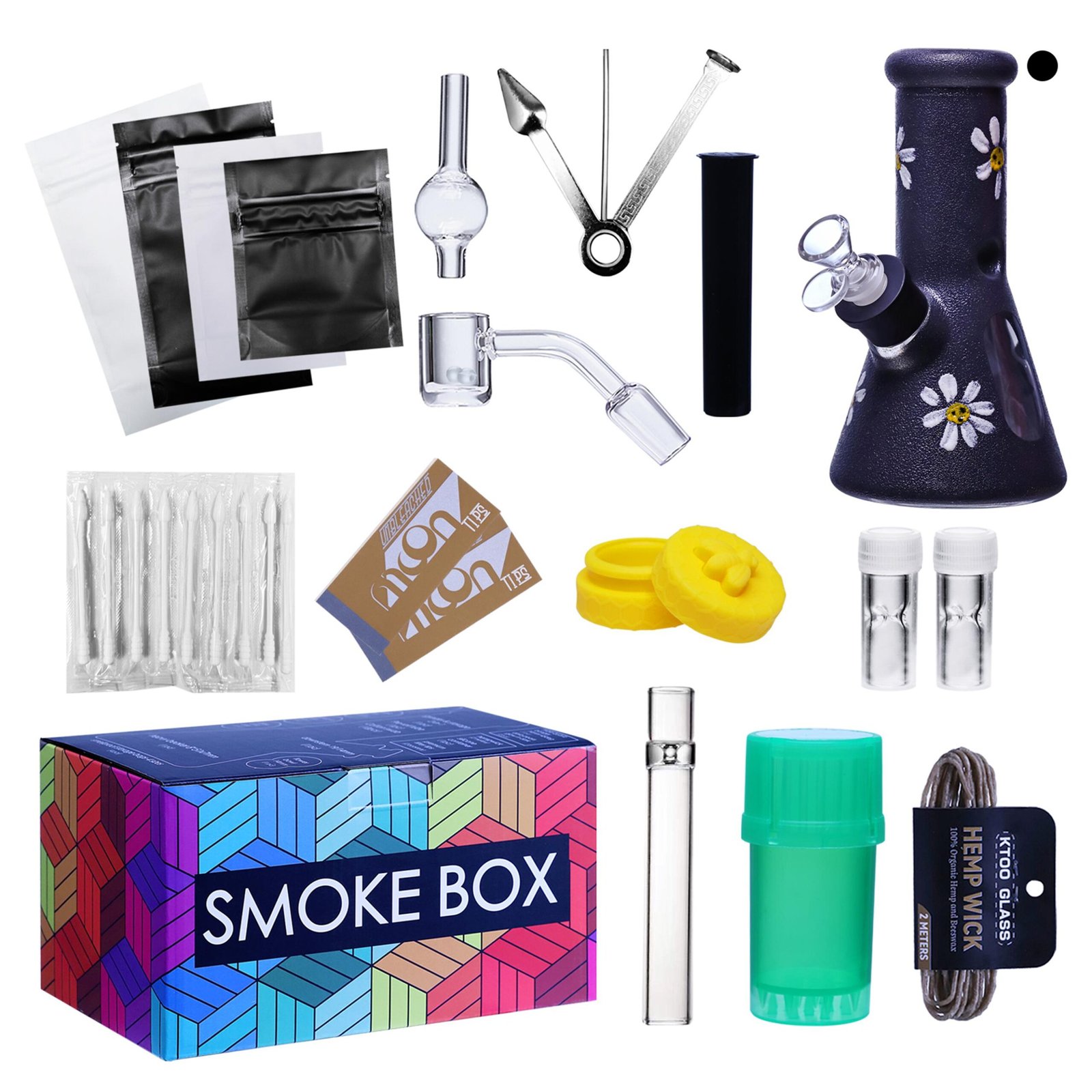 Glass Beaker TM087010 Glass Beaker TM087010