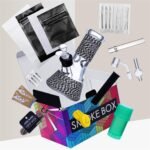 Buy Glass Beaker TM083003 - Complete 20-Piece Smoking Kit - Image 9