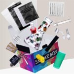 Glass Beaker TM081006