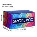 Glass Beaker TM080006 | Complete 20-Piece Smoking Kit for All Your Needs - Image 10