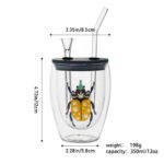 Double Wall Tumblers CH0002