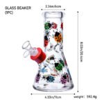 Glass Beaker TM081006