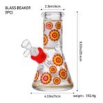 Glass Beaker TM081008