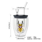 Double Wall Tumblers CH0002