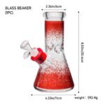 Glass Beaker TM081010