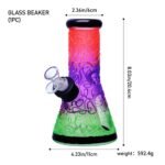 Glass Beaker TM082102