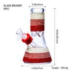 Glass Beaker TM083002