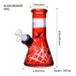 Glass Beaker TM085001
