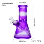 Glass Beaker TM085002