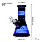 Glass Beaker TM085101