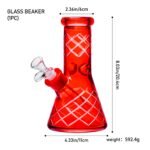 Glass Beaker TM085202
