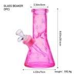 Glass Beaker TM085203