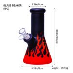 Glass Beaker TM086001