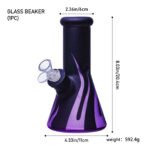 Glass Beaker TM086003