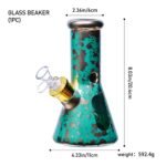 Glass Beaker TM086301