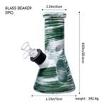 Glass Beaker TM086501
