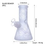 Glass Beaker TM087000S