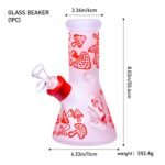 Glass Beaker TM087001