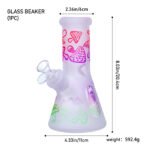 Glass Beaker TM087001X