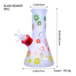 Glass Beaker TM087009