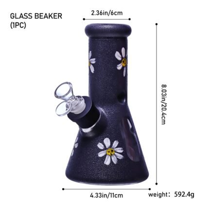 Glass Beaker TM087010