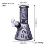 Glass Beaker TM088202