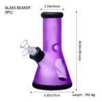 Glass Beaker TM080002 | Complete 20-Piece Smoking Kit for All Needs - Image 3