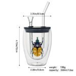 Double Wall Tumblers CH0002