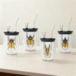 Double Wall Tumblers CH0002