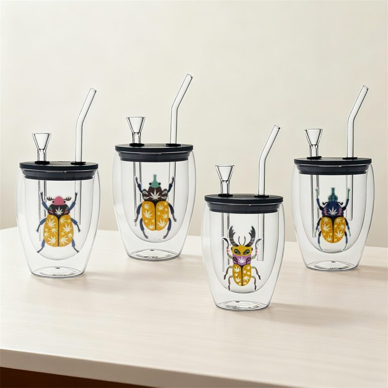 Double Wall Tumblers CH0002