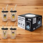 Double Wall Tumblers CH0002