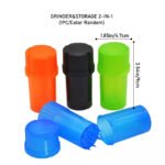 Glass Beaker TM081004 | Complete 20-Piece Kit with Quartz Banger & More - Image 9