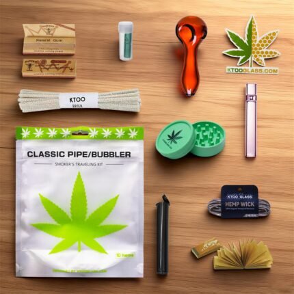 Assorted Hand Pipe PB4011