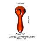 Assorted Hand Pipe PB4002