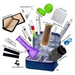 Somkers' Traveling Bag TB60002 | KTOO Voyager 19-Piece Travel Kit - Image 9