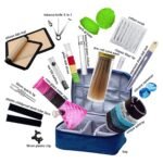 Somkers' Traveling Bag TB90001 – Ultimate 19-Piece Smoking Travel Kit - Image 9