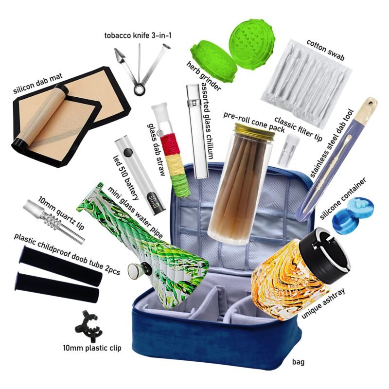 Somkers' Traveling Bag TB93002