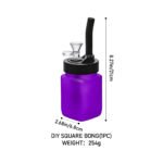 Smokers' Traveling Bag TB11001