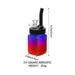 Smokers' Traveling Bag TB11002